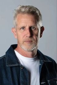 Peter Ford