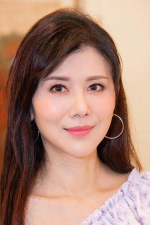 朱潔儀