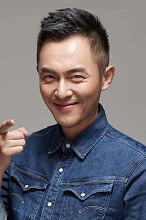 Li Sheng Ye