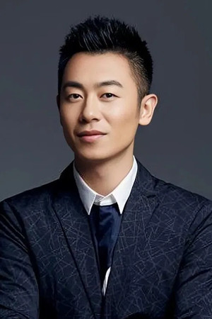 Zhu Yawen