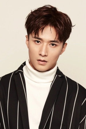 Ben Wang